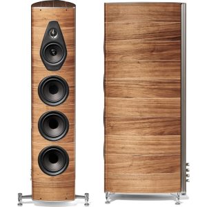 Sonus Faber Olympica Nova 5