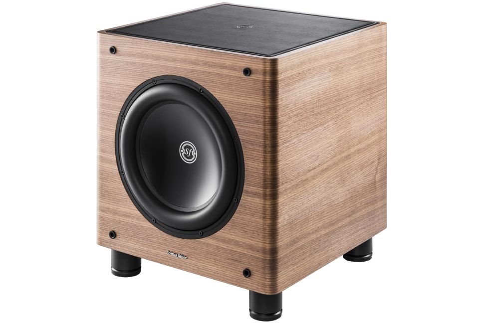 Sonus Faber Gravis II