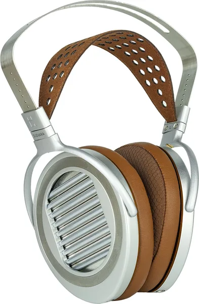 Hifiman Susvara Unveiled