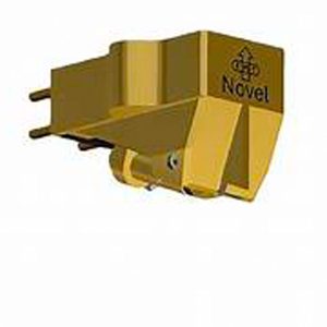 EMT JSD Novel Gold