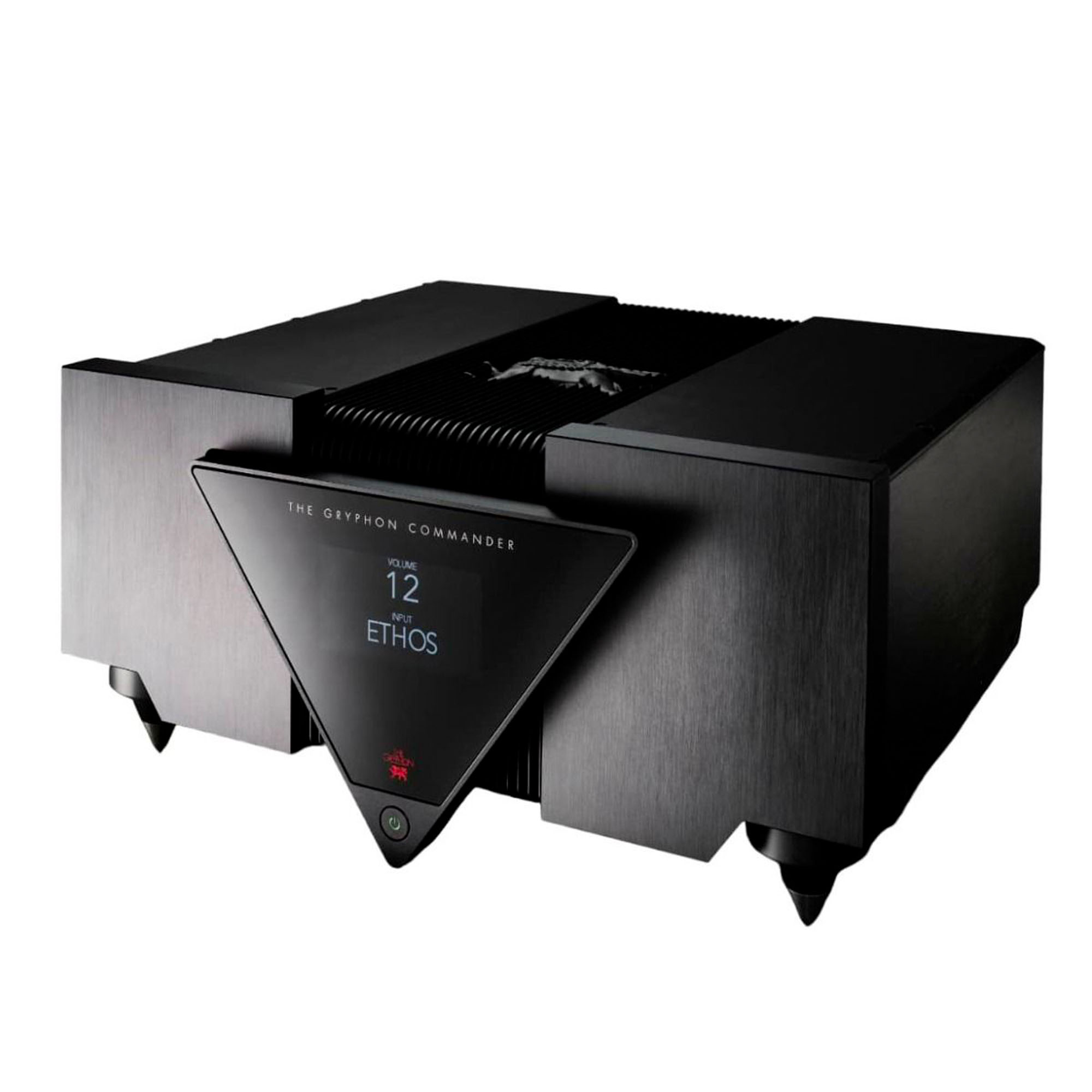 The Gryphon Commander NPS + PSU