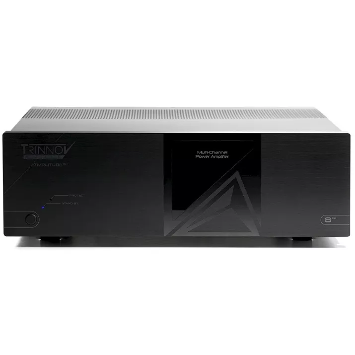 Trinnov Amplitude 8m