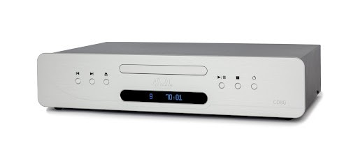 Atoll CD80 EVO