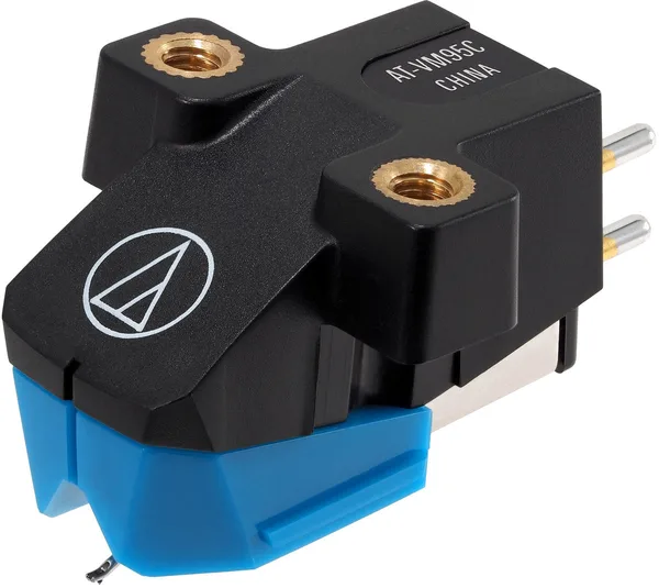 AUDIO TECHNICA AT-VM95C