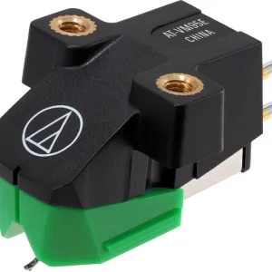 AUDIO TECHNICA AT-VM95E