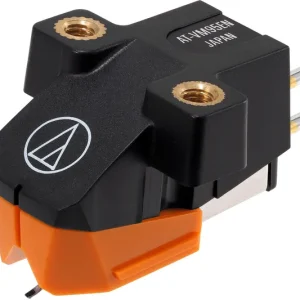 AUDIO TECHNICA AT-VM95EN
