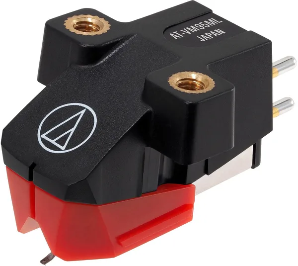 AUDIO TECHNICA AT-VM95ML