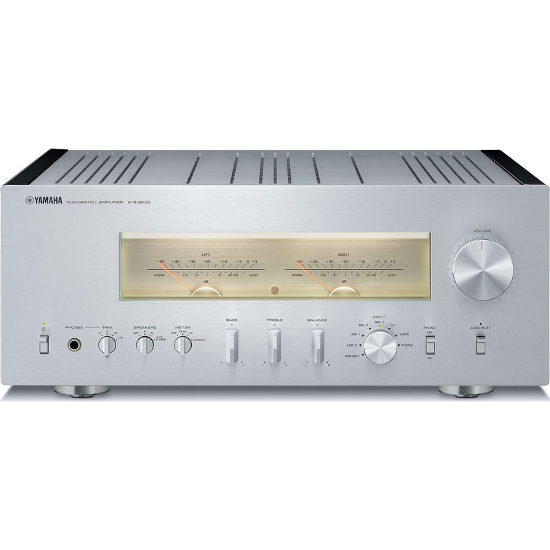 YAMAHA A-S3200