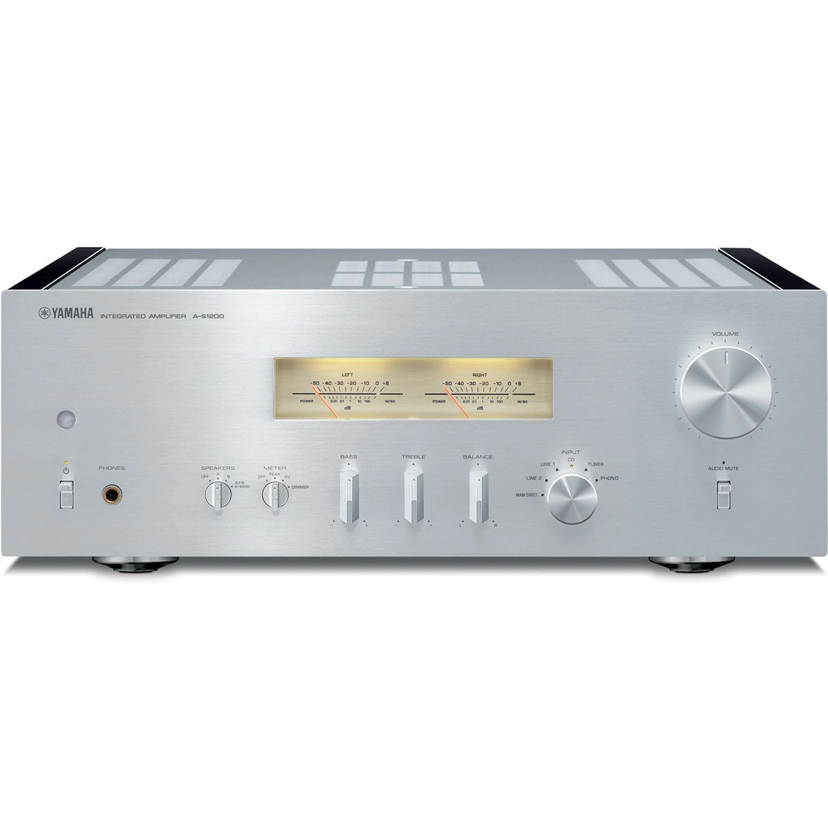YAMAHA A-S1200