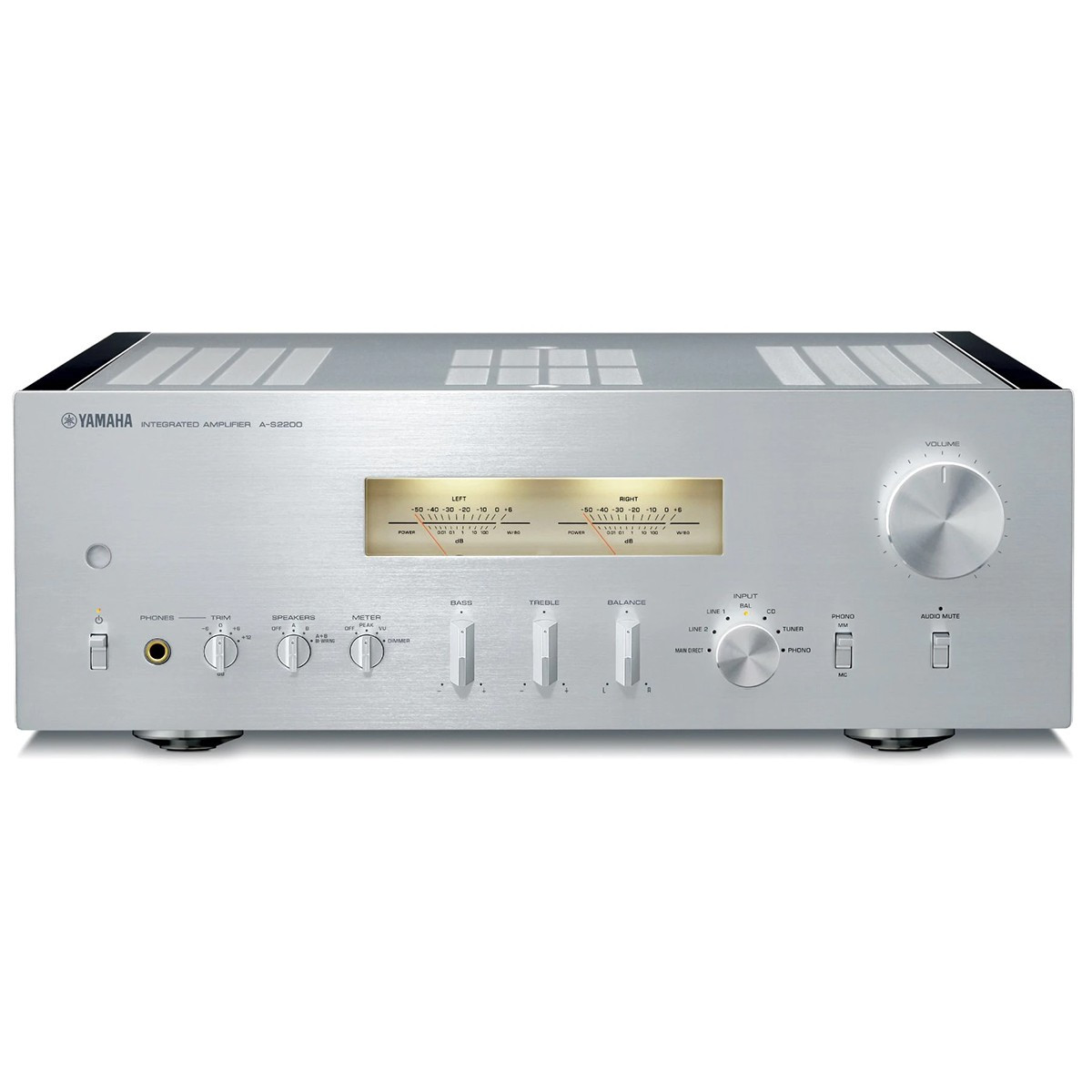 YAMAHA A-S2200