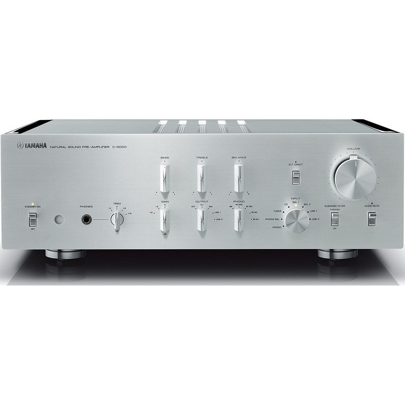 YAMAHA C-5000