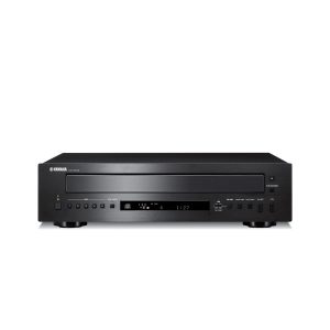 YAMAHA CD-C603