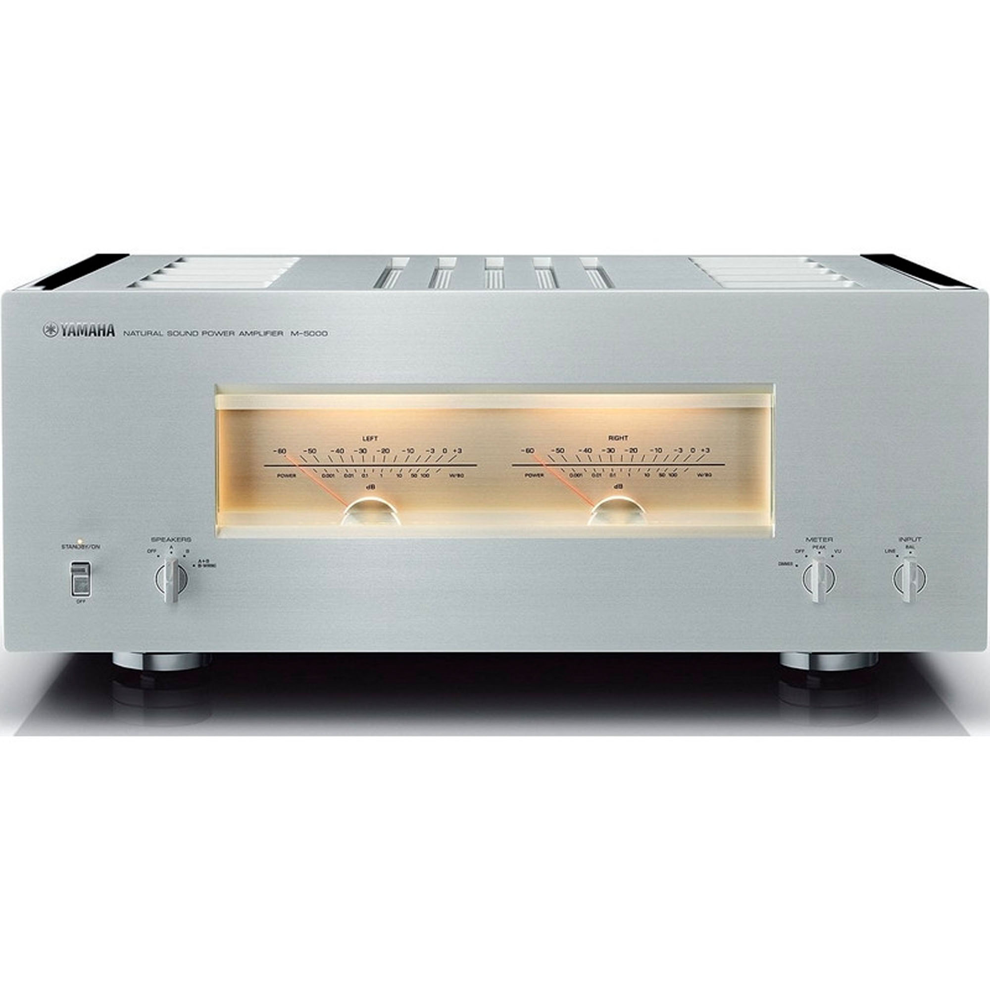 YAMAHA M-5000