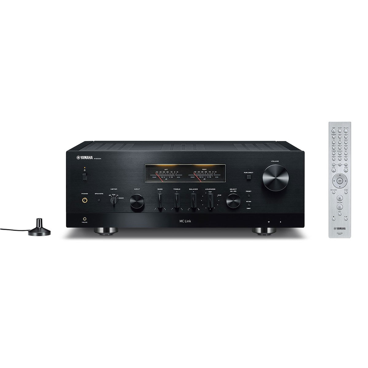 YAMAHA R-N2000A