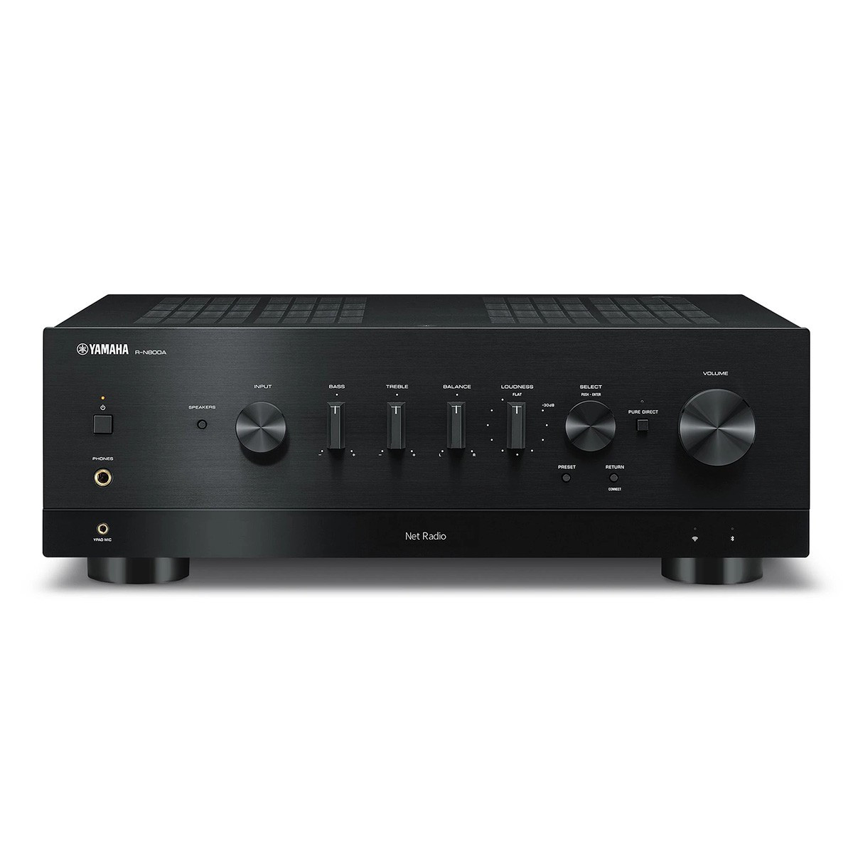 YAMAHA R-N800A