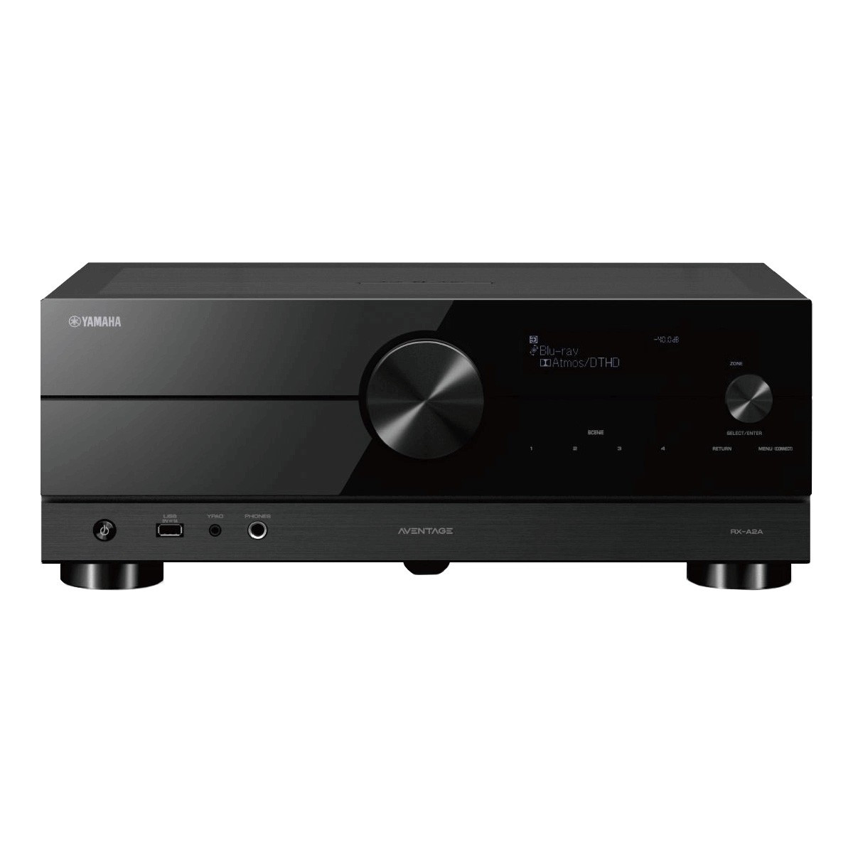 YAMAHA RX-A2A