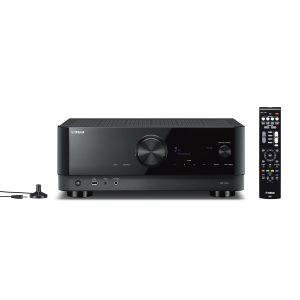 YAMAHA RX-V6A BL