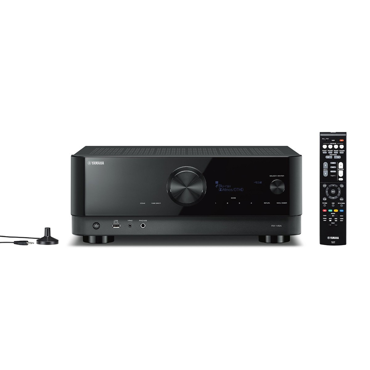YAMAHA RX-A6A
