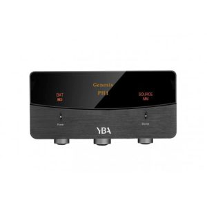 YBA Genesis PH1