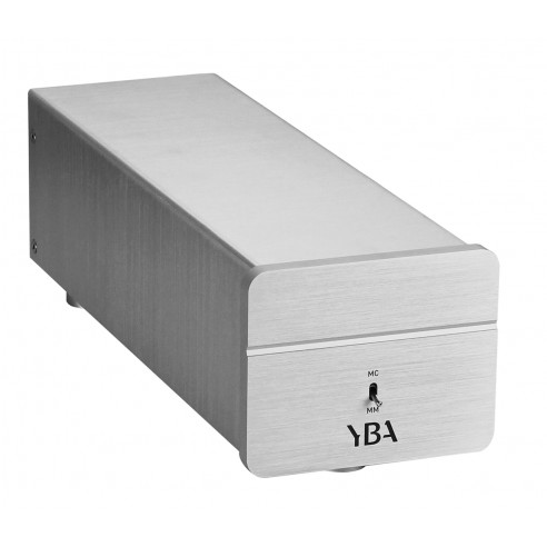 YBA Heritage PH100