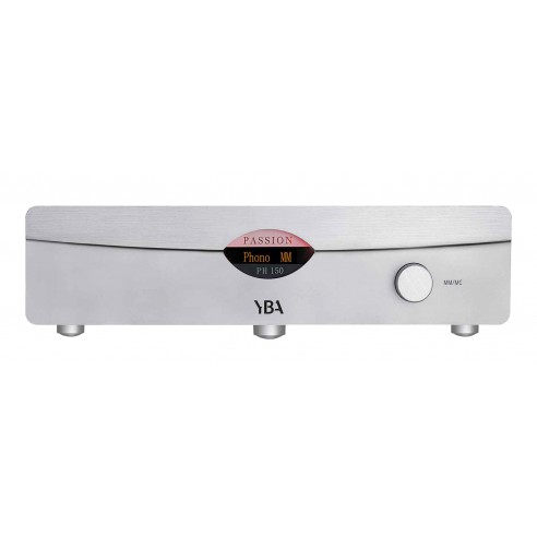 YBA Passion PH150