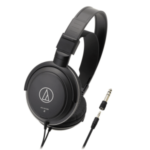 AUDIO TECHNICA ATH-AVC200