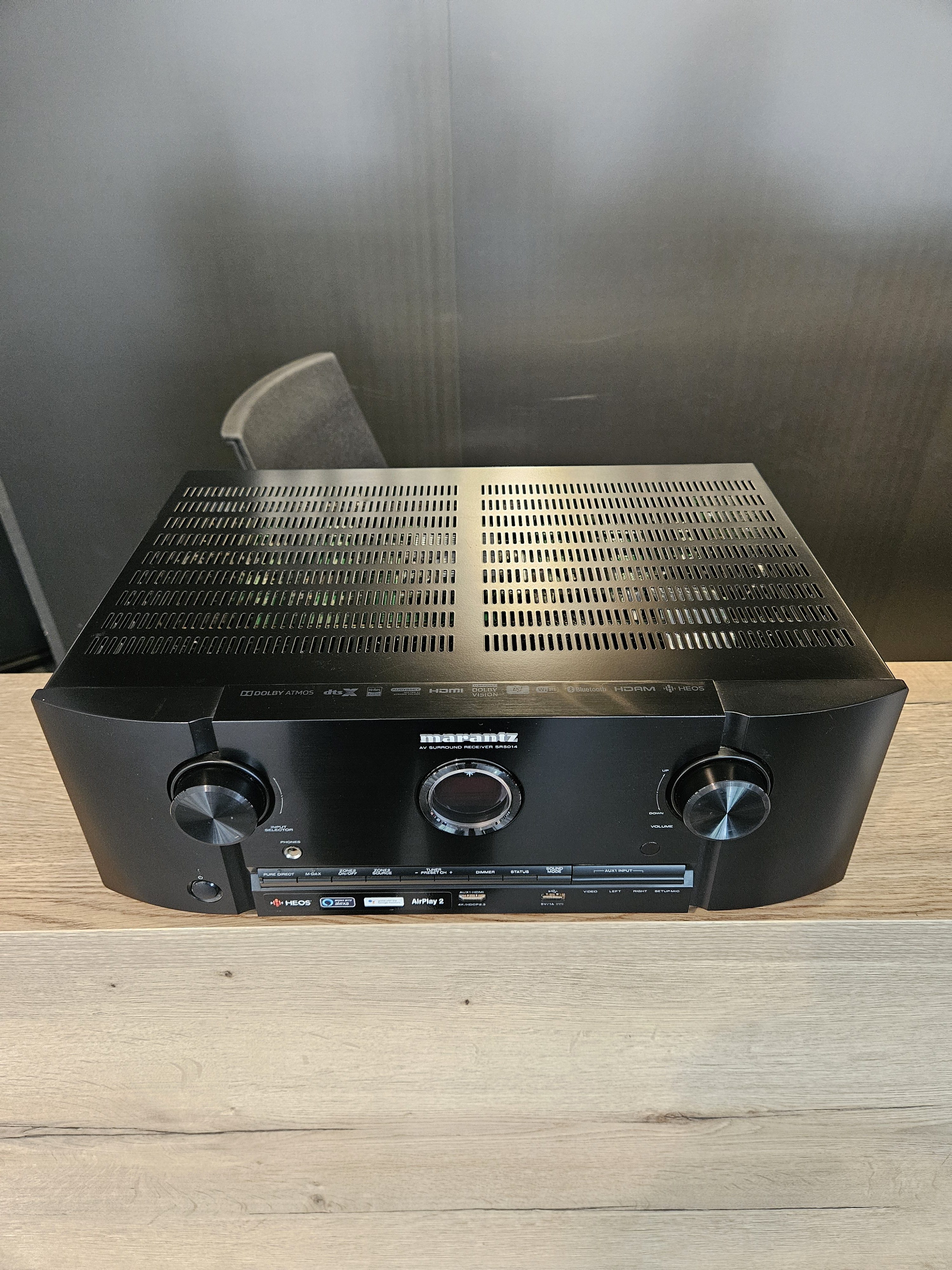 Marantz SR-5014 ampli home cinéma – Image 3