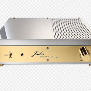 Jadis DPMC EVO
