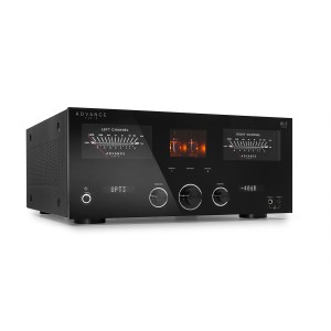 Advance Paris A12 Apex 30TH