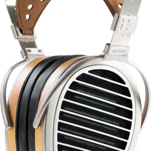 Hifiman HE1000 V2 stealth magnet (He1000 v4)