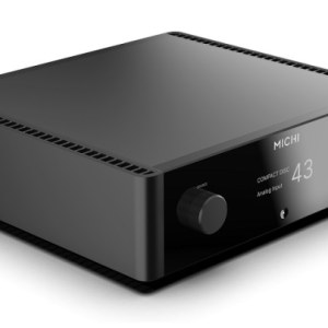 Michi P5 Series 2