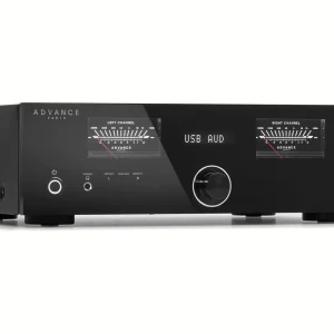 Advance Paris A8 Apex 30TH