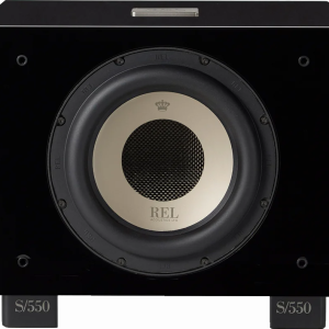 Rel S550
