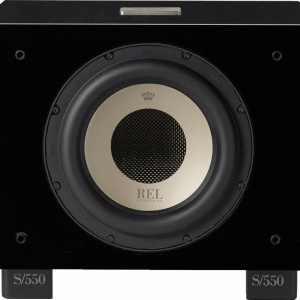 Rel S550
