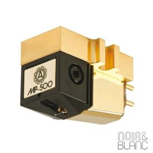 Nagaoka MP-500