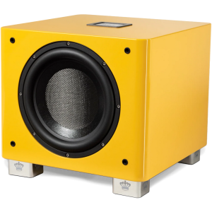 REL T/9X SE (jaune et vert)