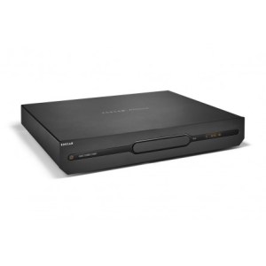 ROKSAN ATTESSA (lecteur cd)
