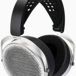 Hifiman HE600