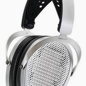 Hifiman Edition XV
