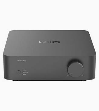 Vibelink Amp