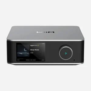 Wiim Amp Ultra