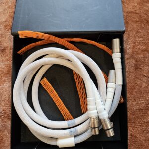 Esprit Célesta XLR 1,20m (G8)