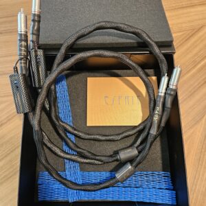 Esprit RCA Aura G9