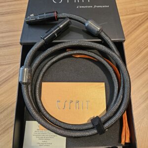 Esprit AES/EBU Aura G9