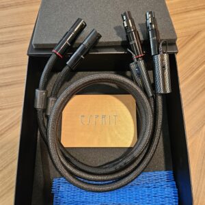 Esprit XLR Aura G9