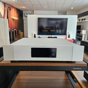METRONOME DAC 2