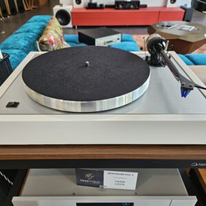 Pro-Ject the classic EVO