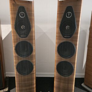 Sonus Faber Olympica Nova III Noyer