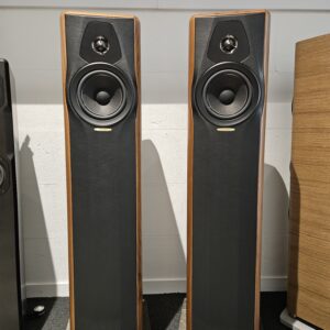 Sonus Faber Maxima Amator