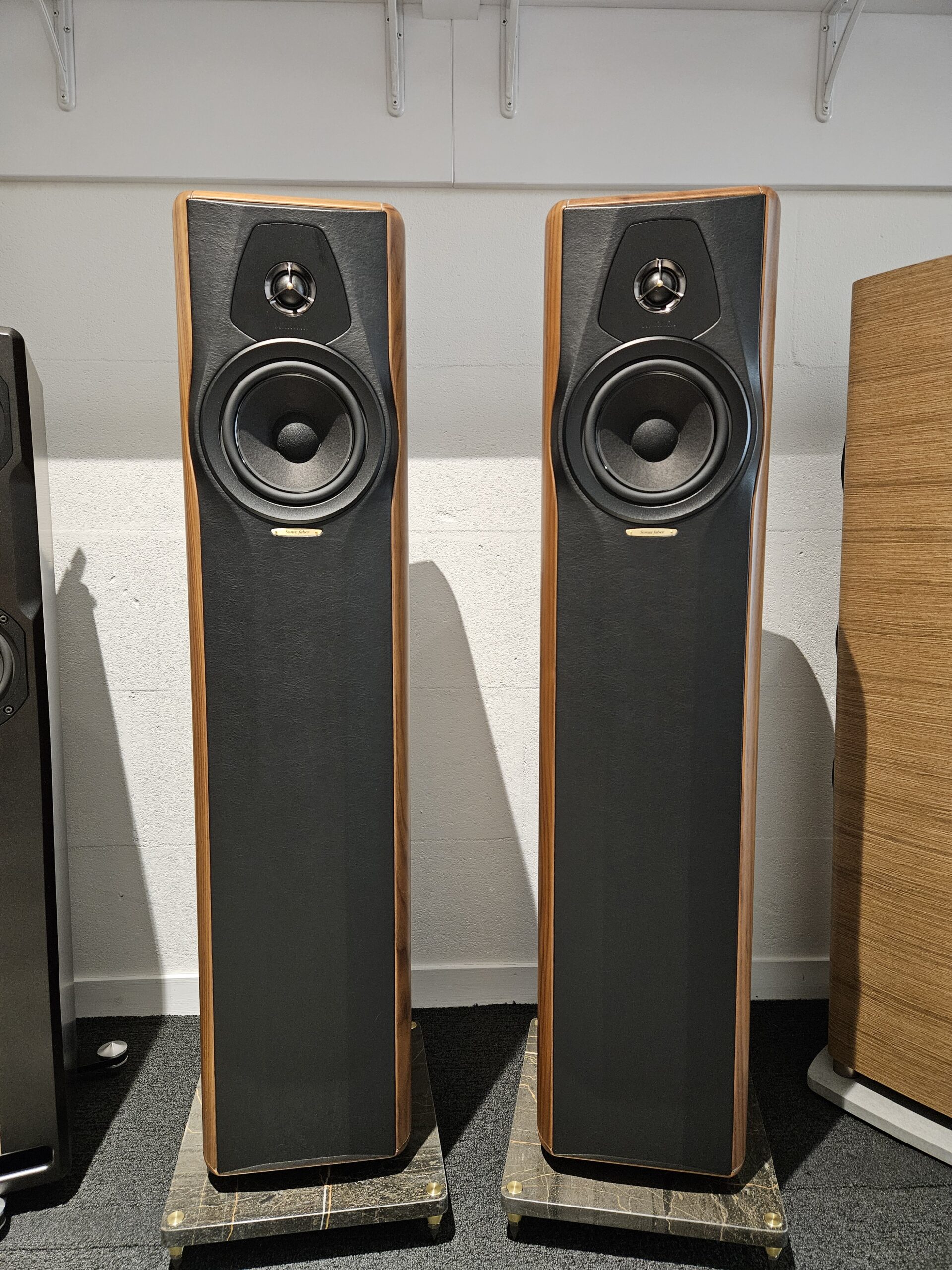 Sonus Faber Maxima Amator
